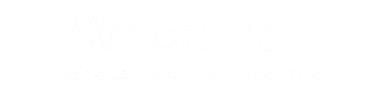 wood pol - logotyp